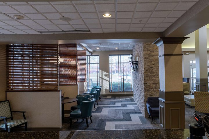 Hotel Interior 18 of 92