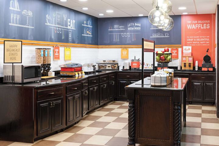 Hampton Inn & Suites Wells-Ogunquit
