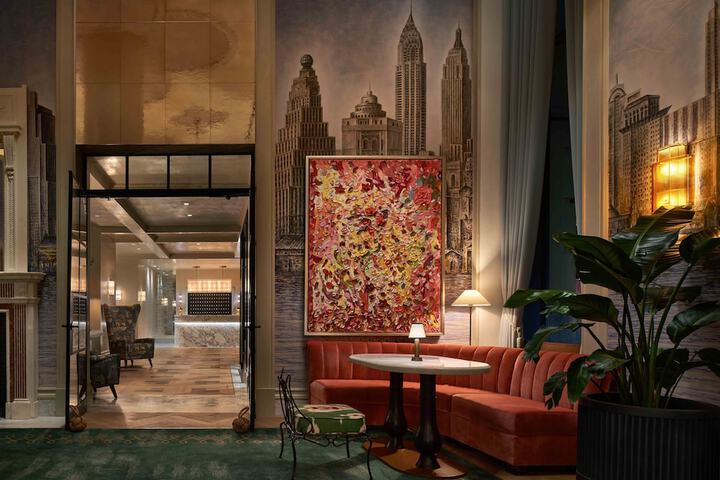 Hotel Interior 23 of 85