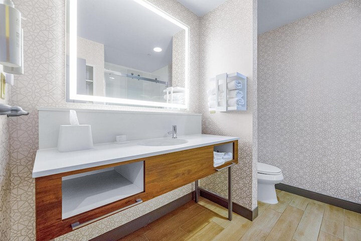 Hampton Inn & Suites New Braunfels