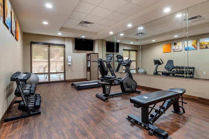 Comfort Inn Birmingham Homewood