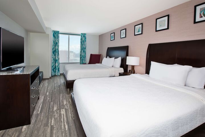 Hilton Garden Inn Benton Harbor / St. Joseph