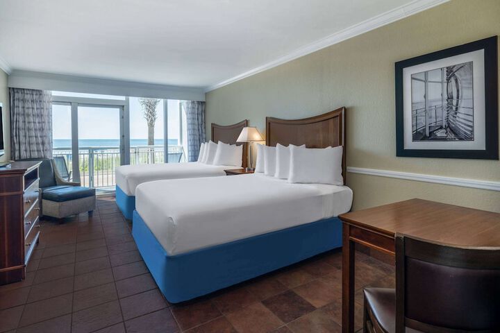 The Sandbar Hotel Trademark Collection by Wyndham