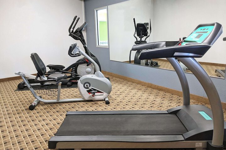 Health and Fitness 31 of 32