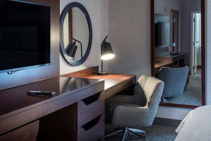 Hampton Inn & Suites Chicago / Lincolnshire