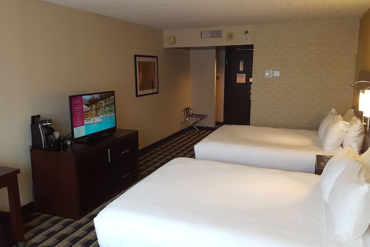 M Hotel Buffalo