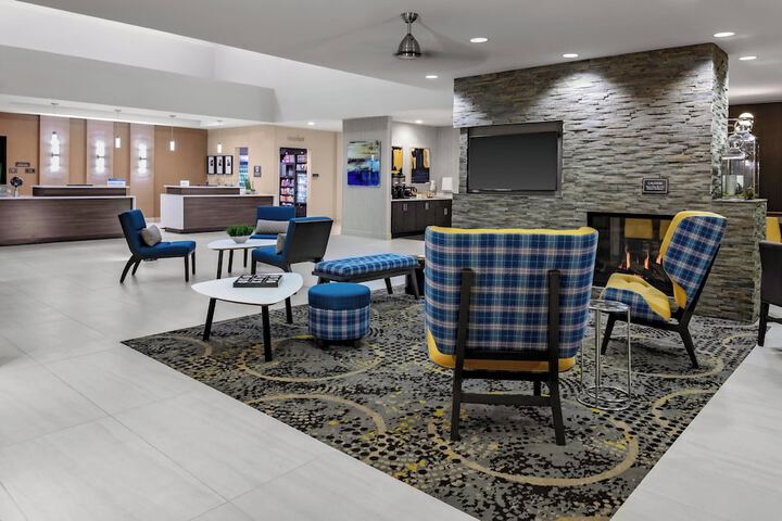 Hotel Interior 10 of 25