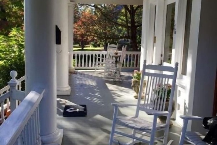 Terrace/Patio 51 of 51