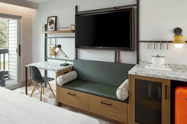 Hotel Thaynes Park City, a Tribute Portfolio Hotel