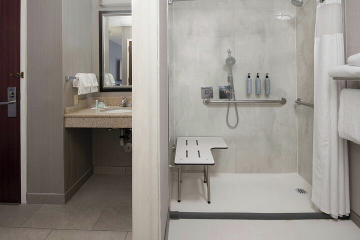 Courtyard by Marriott Vacaville