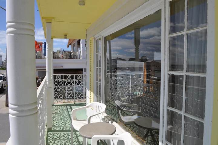 Terrace/Patio 45 of 46