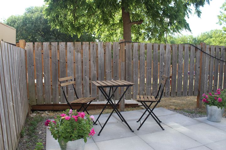 Terrace/Patio 68 of 74
