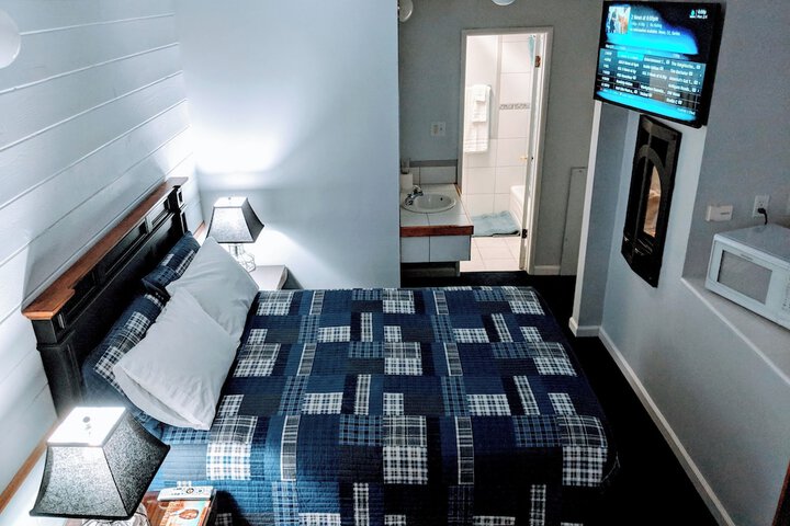 Room 22 of 26