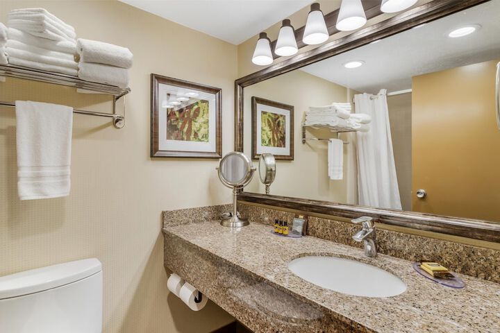 Best Western Plus Cedar City