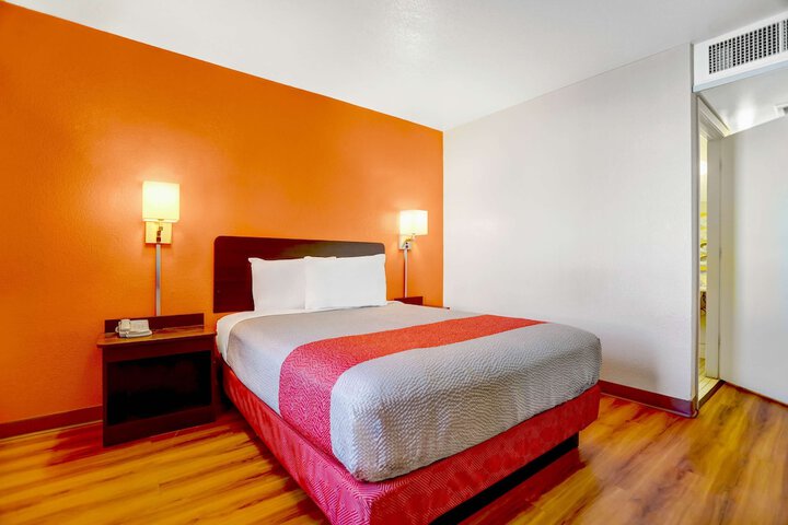 Motel 6 Grants NM