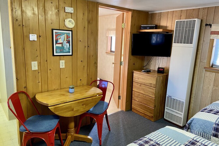 Betsie Riverside Resort