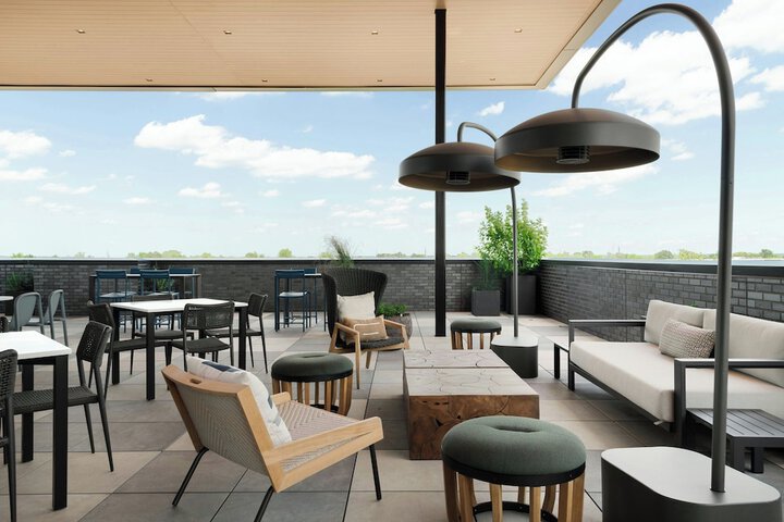 Ac Hotel Bentonville