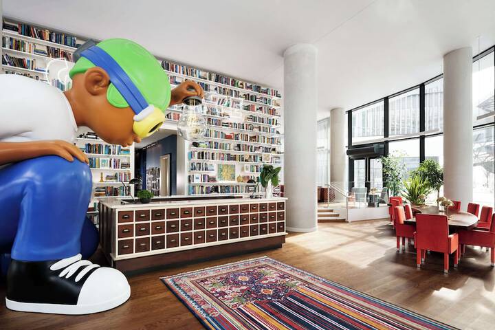 Hotel Interior 19 of 84