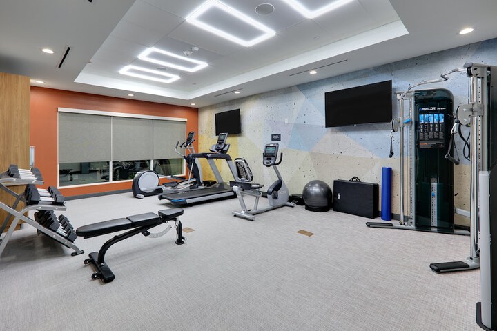 Candlewood Suites DFW West - Hurst by IHG
