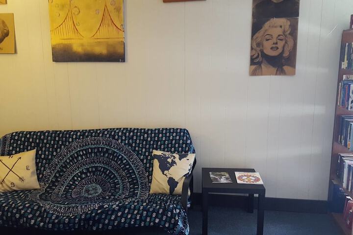 The Local Hostel