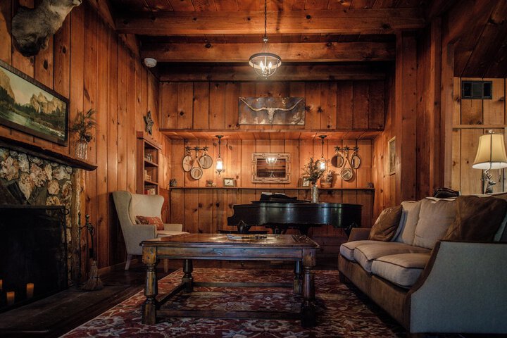 Sierra Sky Ranch