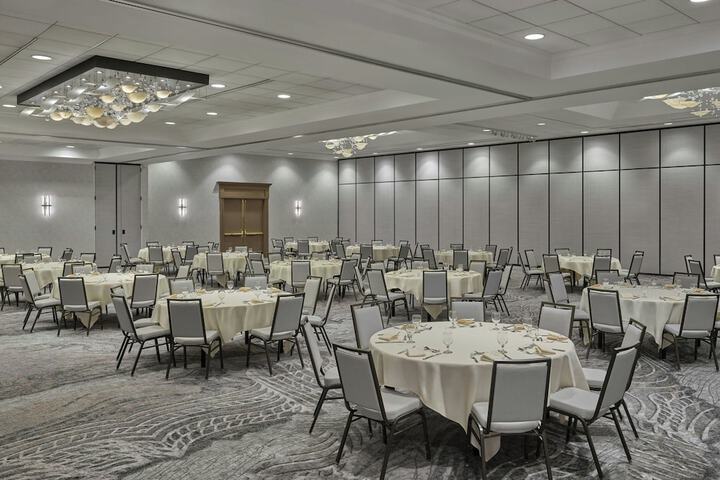 Salt Lake Marriott Downtown at City Creek