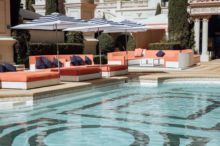 Pool 6 of 197