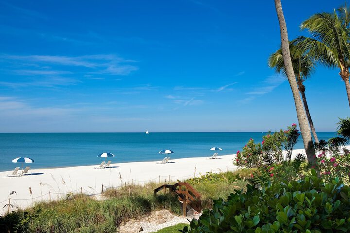 LaPlaya Beach & Golf Resort - a Noble House Resort