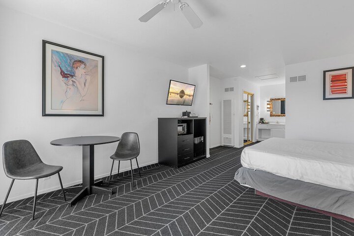 Masterpiece Hotel