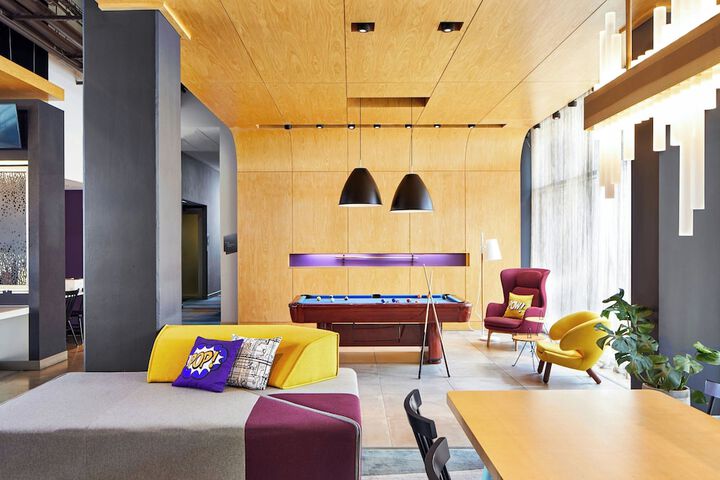 Hotel Interior 15 of 60