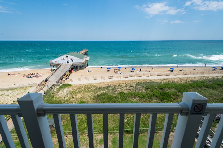 Hilton Garden Inn Outer Banks / Kitty Hawk