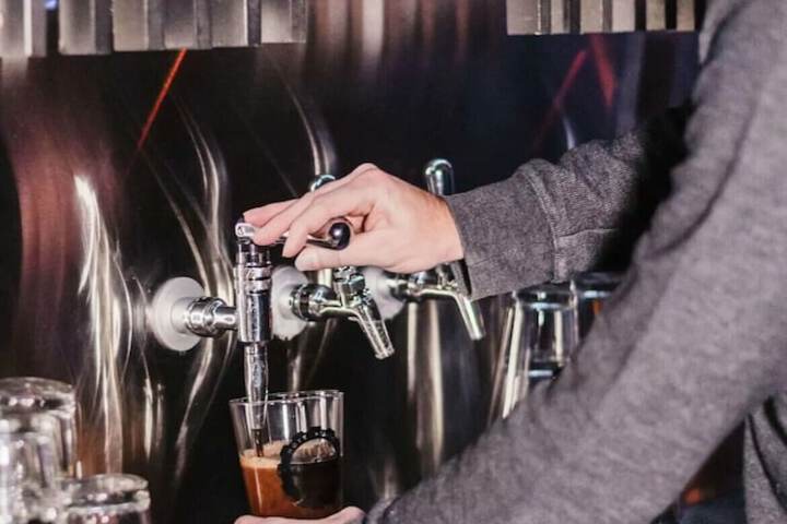 The Well Hotel & Taproom