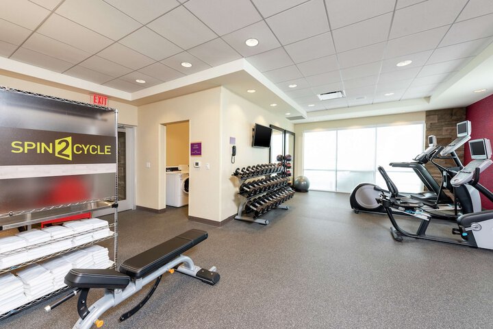 Health and Fitness 31 of 35