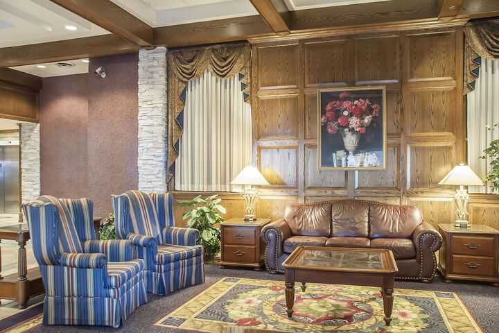 Hotel Interior 12 of 37