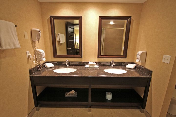 Americana Waterpark Resort and Spa