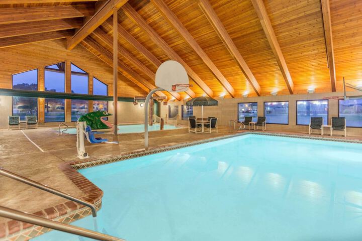 Pool 2 of 45