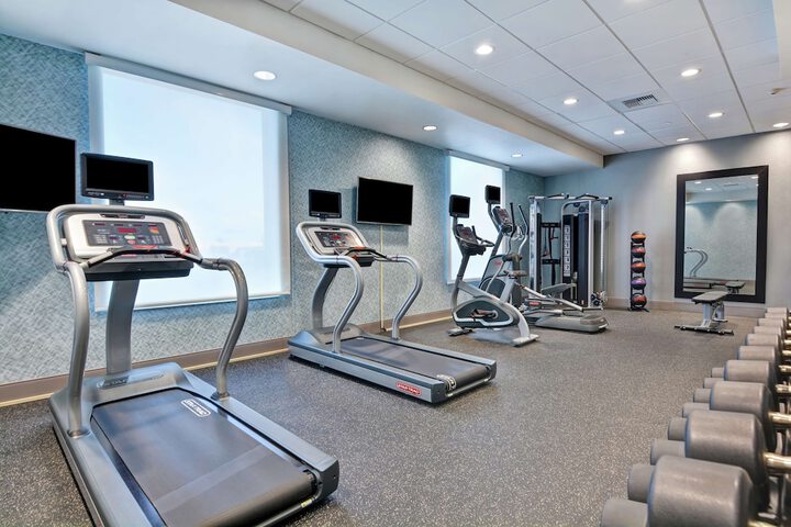 Health and Fitness 42 of 45