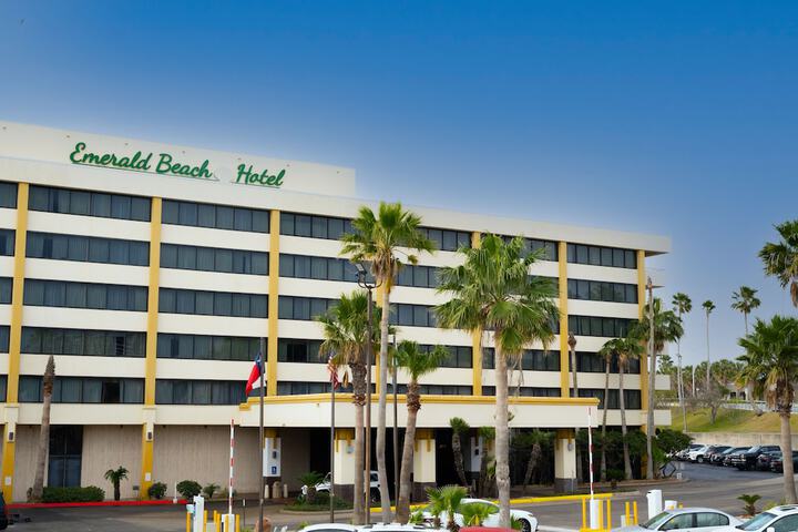 Emerald Beach Hotel