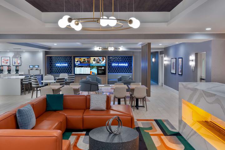 Homewood Suites by Hilton Boston / Canton MA