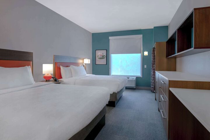 Home2 Suites by Hilton Savannah I95 North
