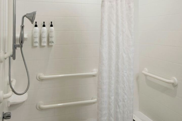 SpringHill Suites by Marriott Lake Charles