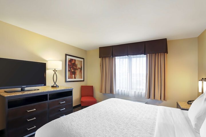 Best Western Plus Castle Rock