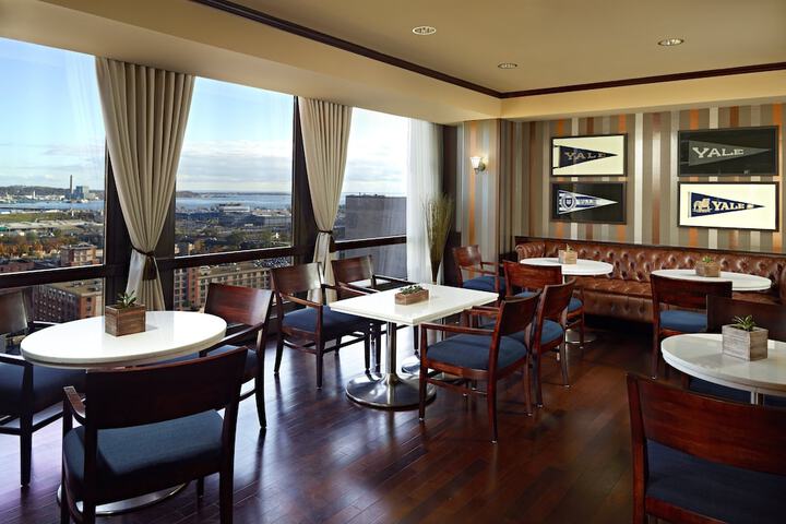 Omni New Haven Hotel at Yale