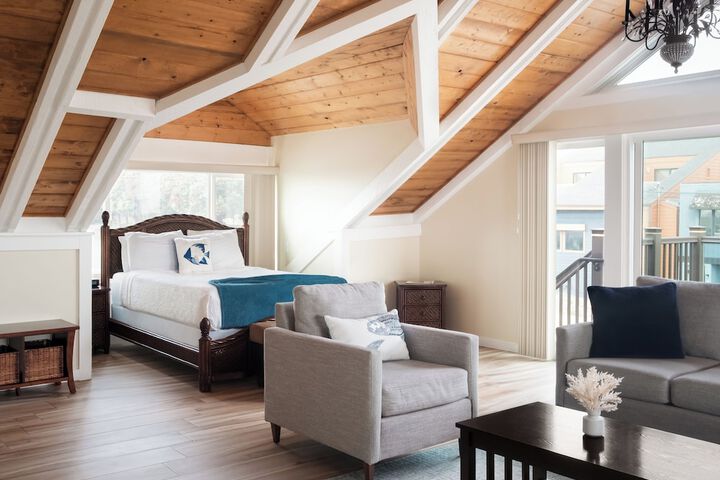 Ocean View Inn
