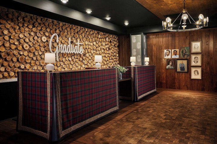 Graduate by Hilton Minneapolis