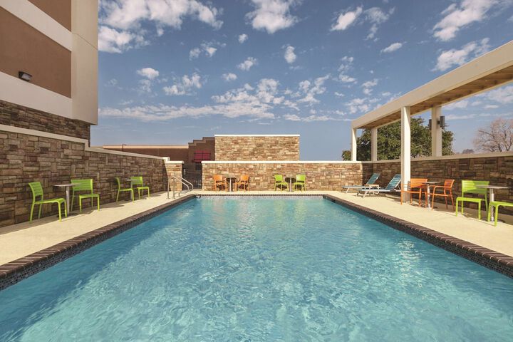 Pool 5 of 26
