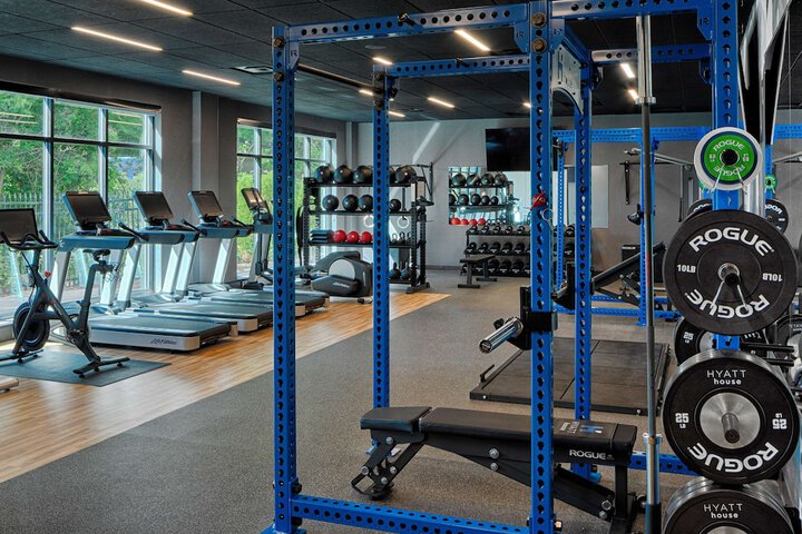 Health and Fitness 43 of 50