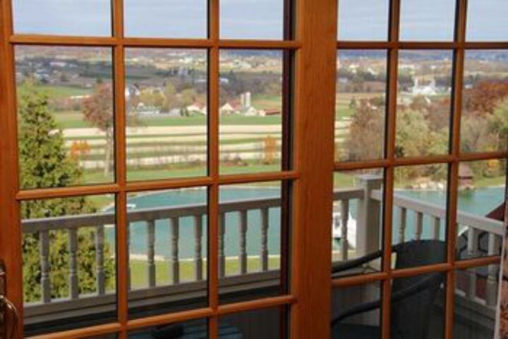 The Hurst House Bed and Breakfast