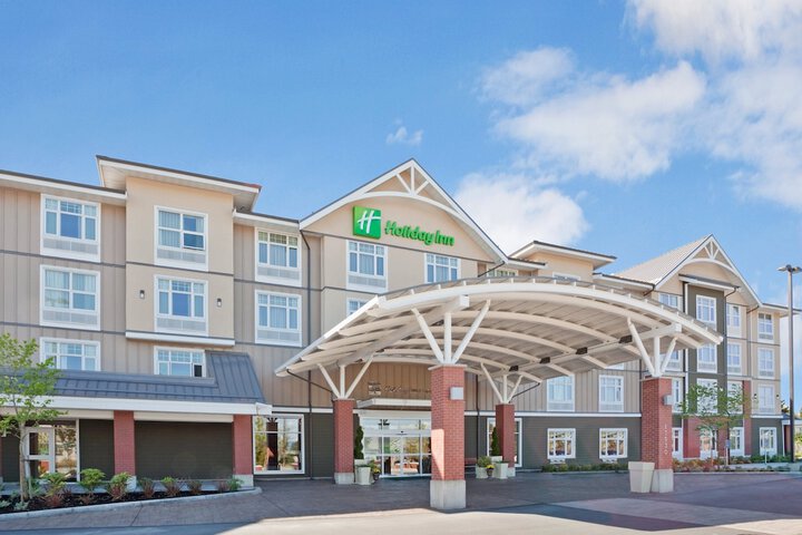 Holiday Inn Hotel & Suites Surrey East Cloverdale by IHG