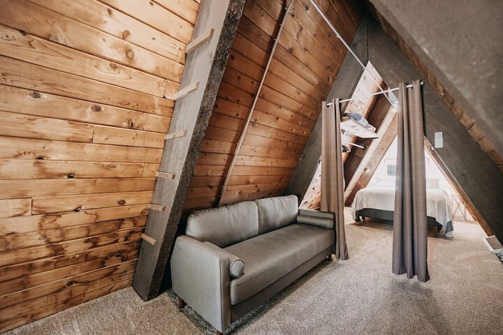 05mbh - Economical - Wifi - Pets Ok - F / p - D/w - Sleeps 2 1 Bedroom Apts by RedAwning